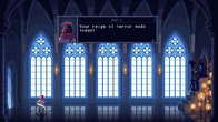 The Dark Queen of Mortholme screenshot 6