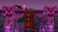 Pandemonium 2 screenshot 10