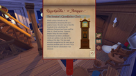 Herald: An Interactive Period Drama - Book I & II screenshot 6
