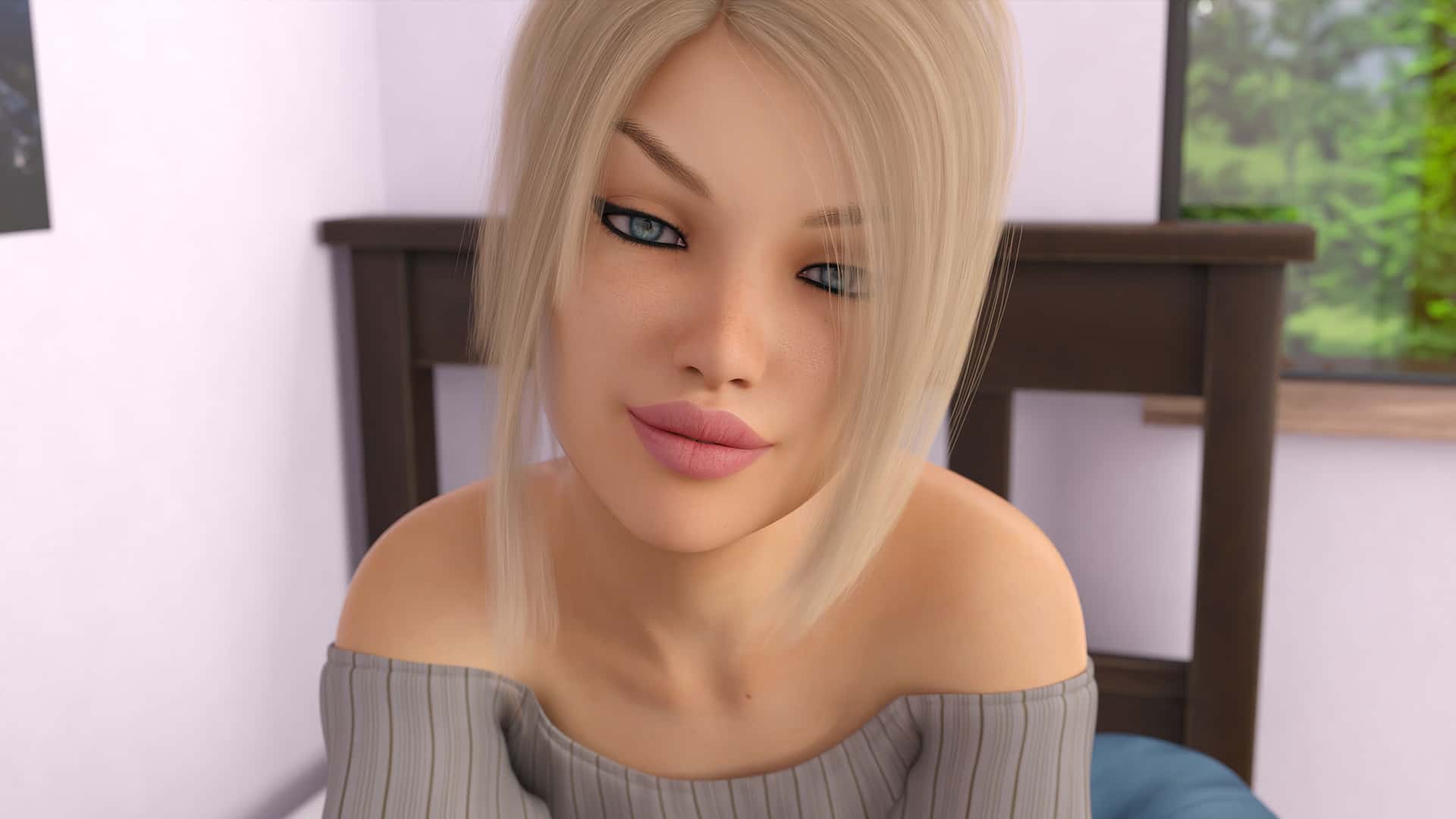 #3. Helping the Hotties - 4K HiFi Upgrade (GOG) 由: xRedGames