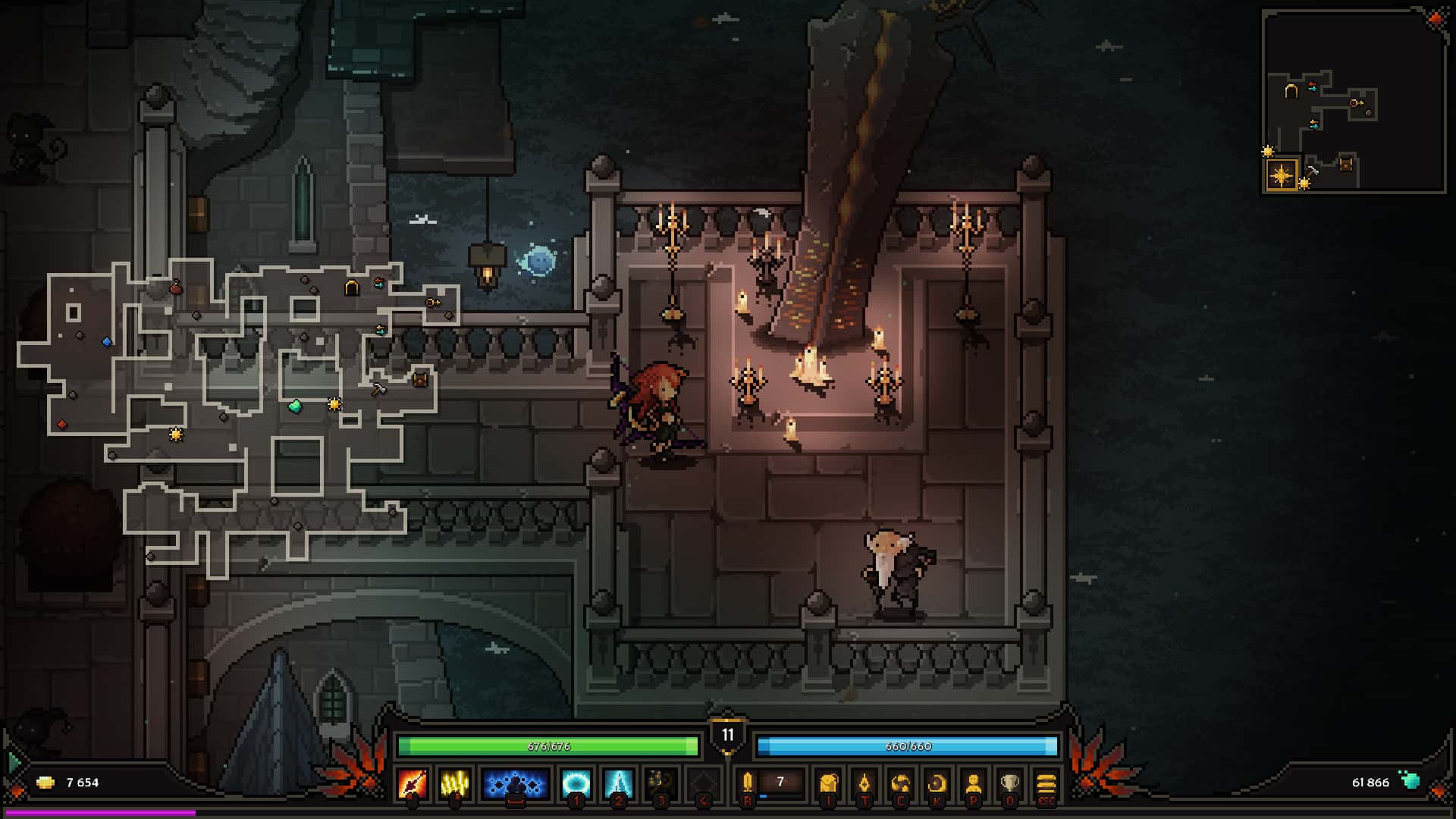 #1. The Slormancer Soundtrack (GOG) Bởi: Abiding Bridge