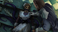 Grim Legends 3: The Dark City screenshot 2
