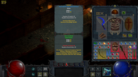 Tower of Kalemonvo screenshot 8