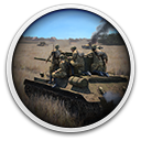 ภาพหน้าจอ (10) Combat Mission Red Thunder Complete