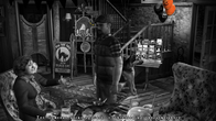 The Last Crown: Midnight Horror screenshot 2