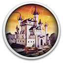 D&D Stronghold: Kingdom Simulator