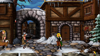 Heroine's Quest: The Herald of Ragnarok screenshot 11