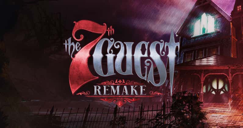 The 7th Guest Remake