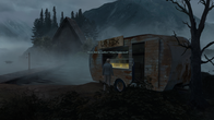 Saint Kotar: The Yellow Mask screenshot 7
