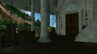 Atlantis: The Lost Tales screenshot 1