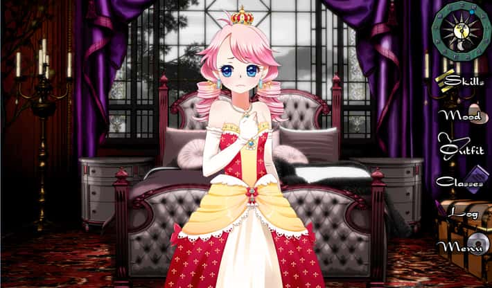 #7. Long Live the Queen (GOG) 由: Hanako Games