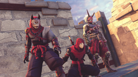 Aragami 2 screenshot 3