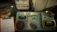 IRON NEST: Heavy Turret Simulator Demo screenshot 2