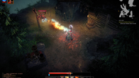 Shadows: Heretic Kingdoms screenshot 6