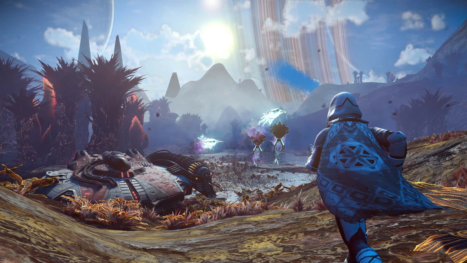 #6. No Man's Sky (GOG) От: Hello Games