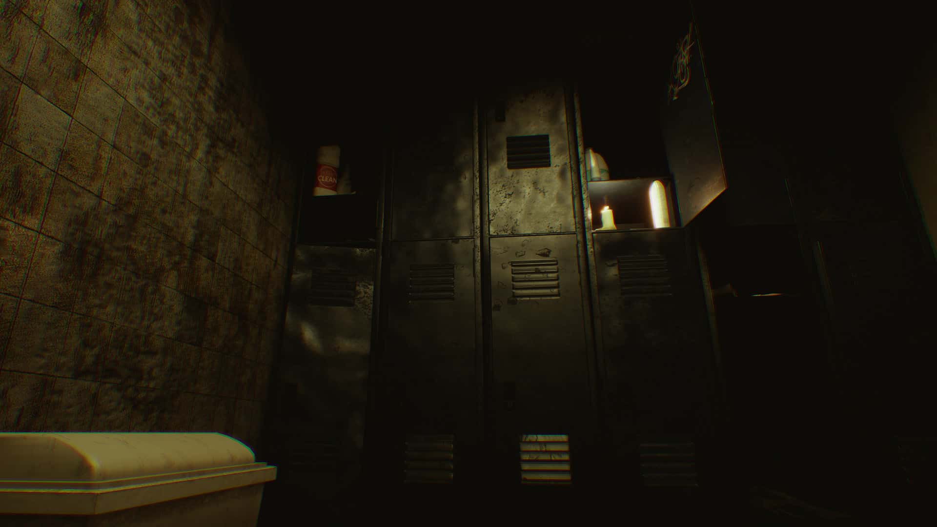 #4. Dark Fracture: Prologue (GOG) โดย: Feardemic