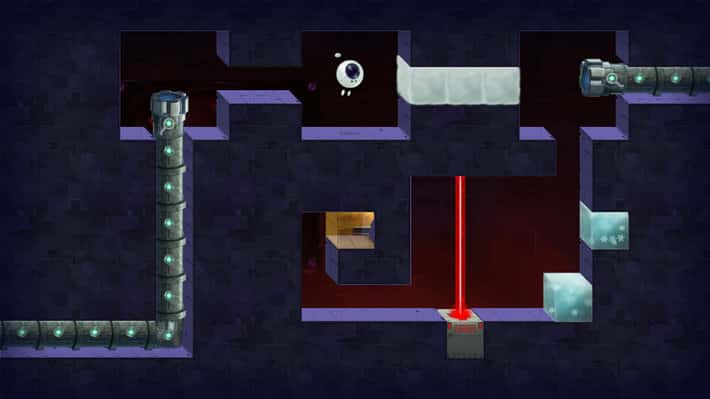 #2. Tetrobot and Co. (GOG) 由: Swing Swing Submarine