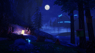 A Tale of Paper Demo screenshot 7