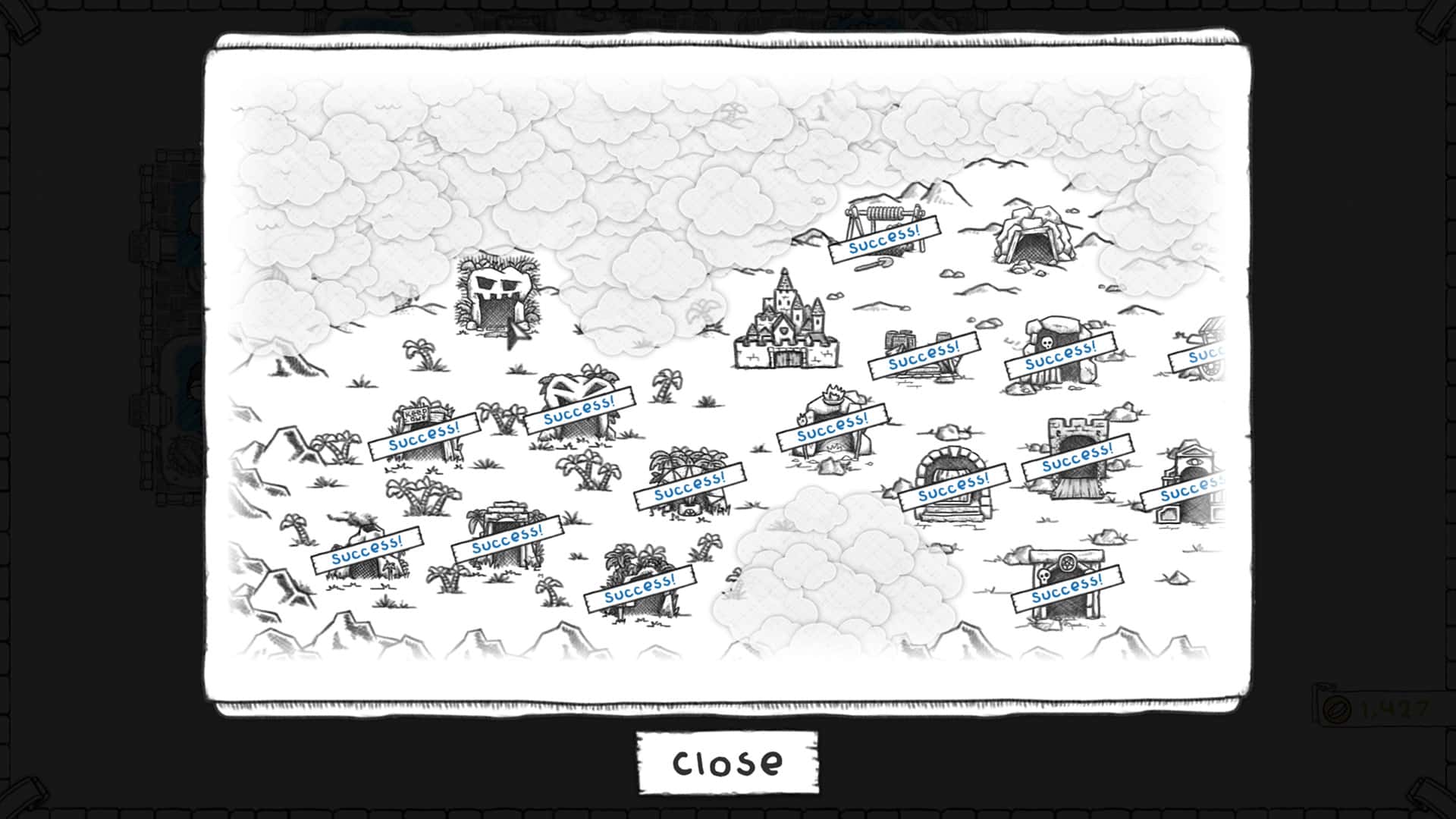 #4. Guild of Dungeoneering Ultimate Edition (GOG) 由: Gambrinous