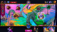 Breach Wanderers screenshot 7