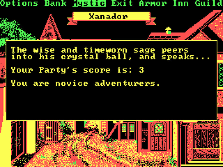 Phantasie Memorial Set screenshot screenshot 12