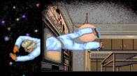 Altered Destiny screenshot 1