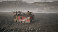 Veil of Ashes screenshot 2