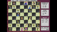 Grandmaster Chess screenshot 8