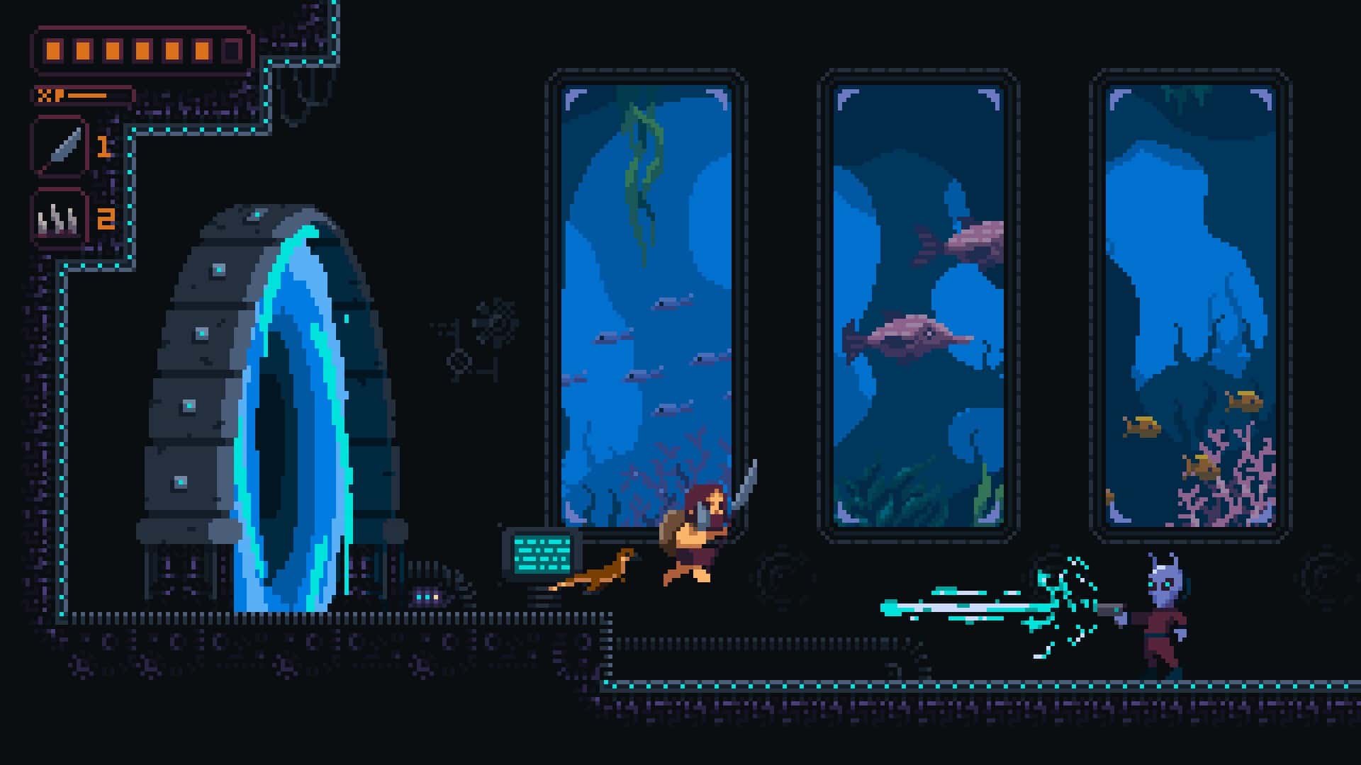 #8. Primal Planet (GOG) โดย: Pretty Soon