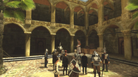 The First Templar - Special Edition screenshot 8