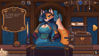 CraftCraft: Fantasy Merchant Simulator Demo screenshot 4