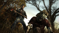 The Walking Dead: Season One screenshot 1