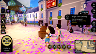 Mesmer screenshot 2