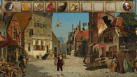 The Immortal John Triptych screenshot 1
