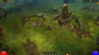 Torchlight II screenshot 1