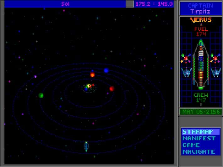 #5. Star Control I & II (GOG) By: Stardock