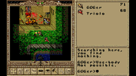 Worlds of Ultima™: The Savage Empire screenshot 4