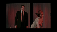Tex Murphy: Overseer screenshot 5