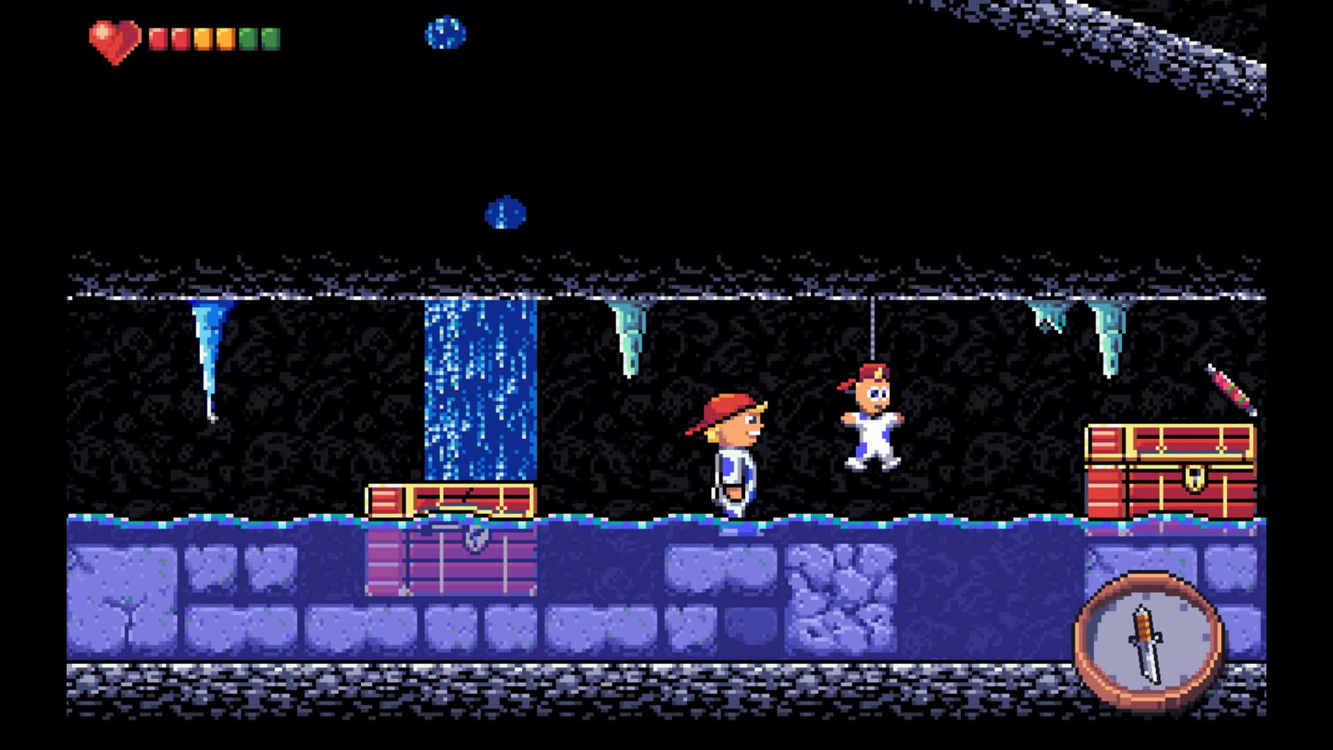 #10. Monster Bash HD (GOG) 由: Apogee Entertainment