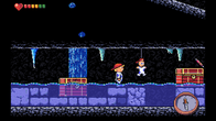 Monster Bash HD screenshot 11