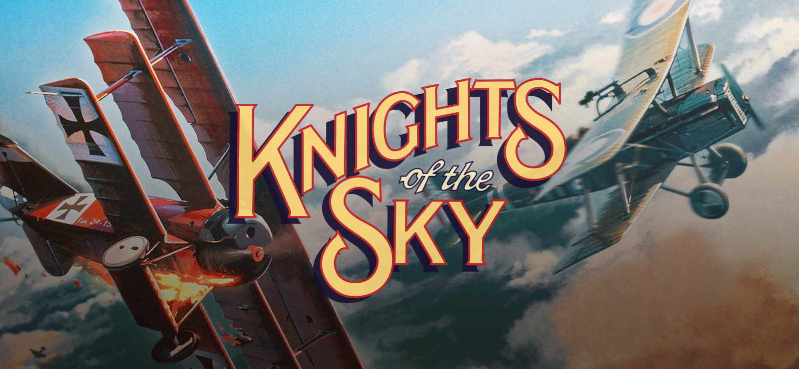 Knights of the Sky