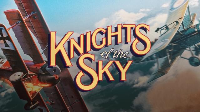 Knights of the Sky