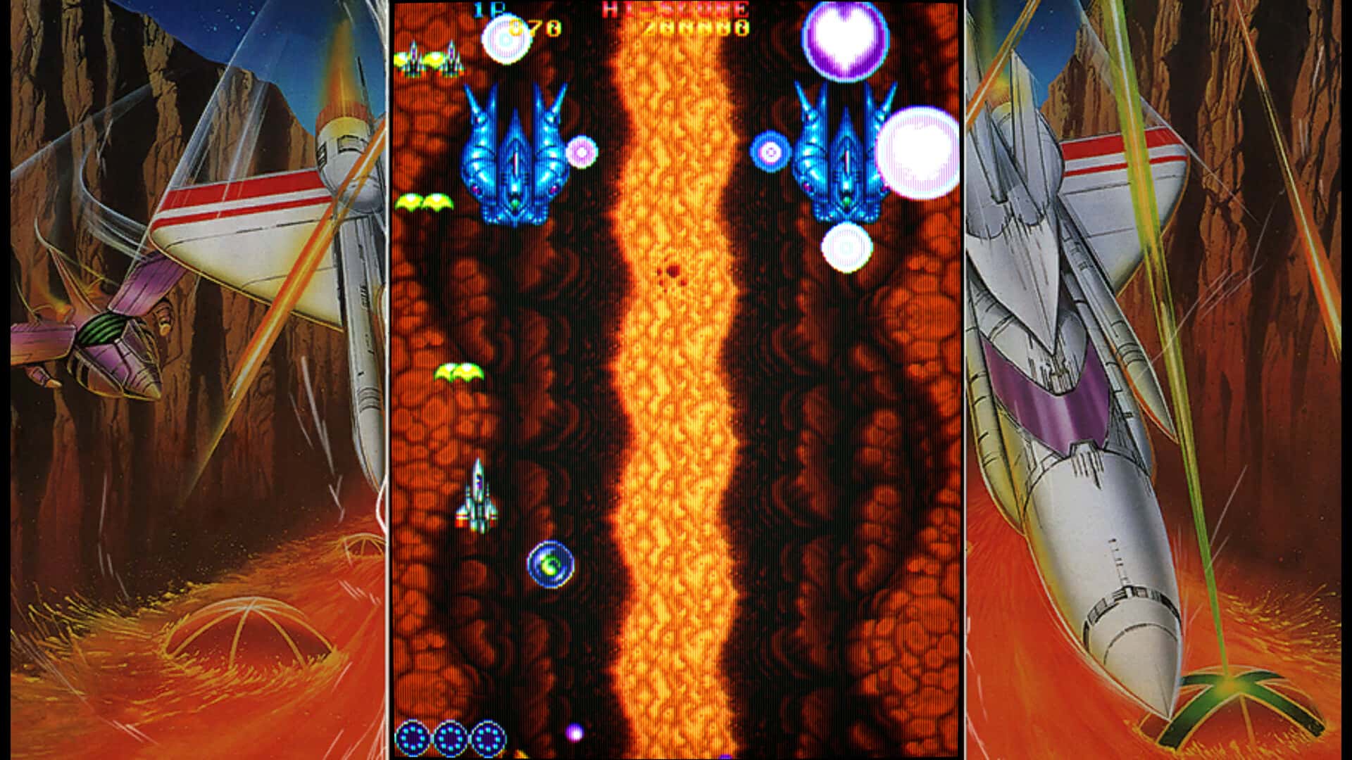 #1. Vimana (GOG) 由: Bitwave Games