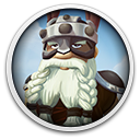 Valhalla Hills: Two-Horned Helmet Edition Upgrade