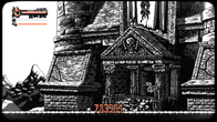 Nongunz: Doppelganger Edition Demo screenshot 2