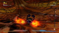 MegaRace 3 screenshot 10