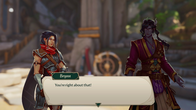 Eternal Strands screenshot 9