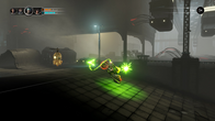 Steel Rats™ Demo screenshot 1
