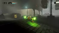 Steel Rats™ Demo screenshot 1