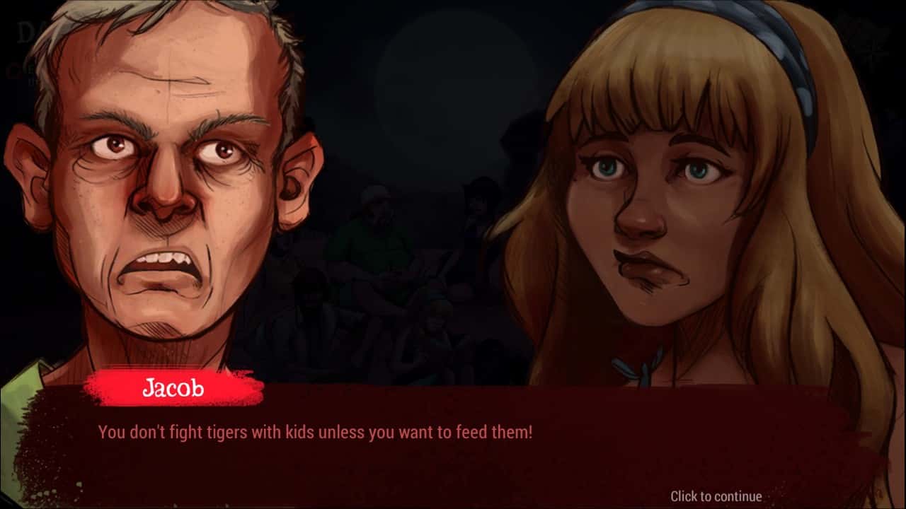 #1. Dead In Bermuda (GOG) Podle: Ishtar Games
